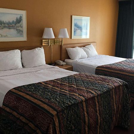 Motel 6 Pocatello Id Extérieur photo