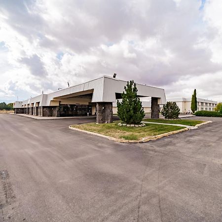 Motel 6 Pocatello Id Extérieur photo