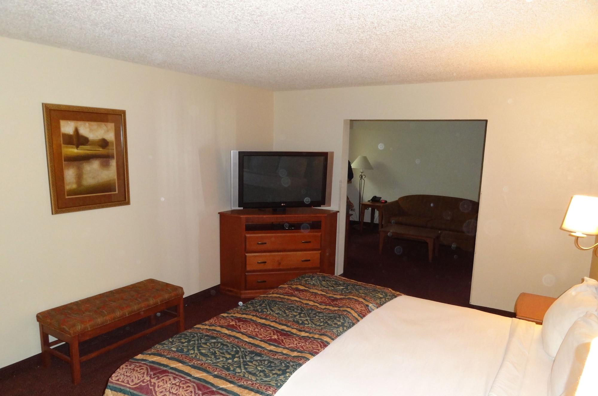 Motel 6 Pocatello Id Extérieur photo