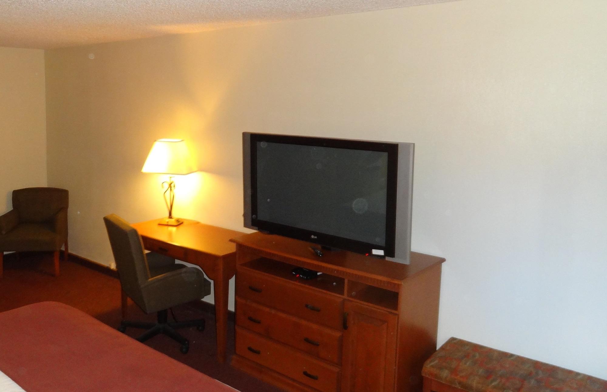 Motel 6 Pocatello Id Extérieur photo