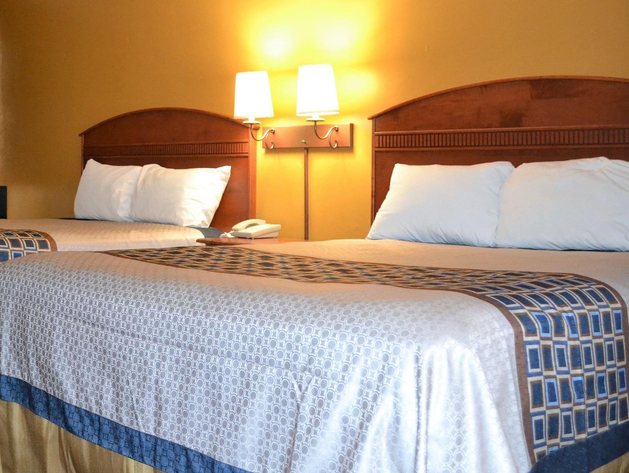 Motel 6 Pocatello Id Extérieur photo