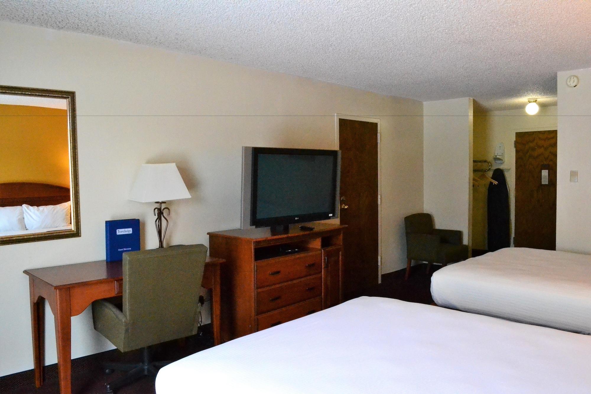 Motel 6 Pocatello Id Extérieur photo