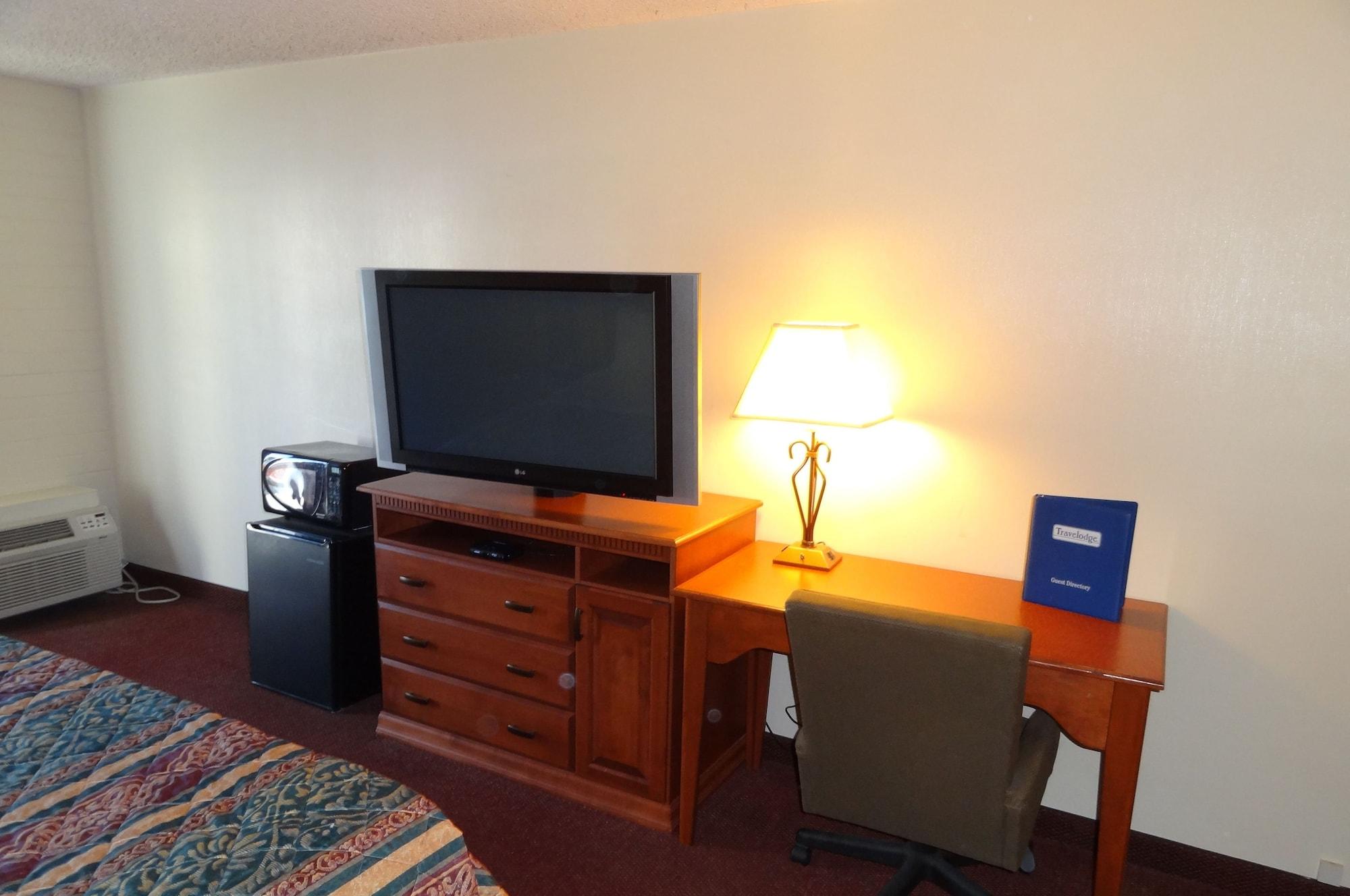 Motel 6 Pocatello Id Extérieur photo