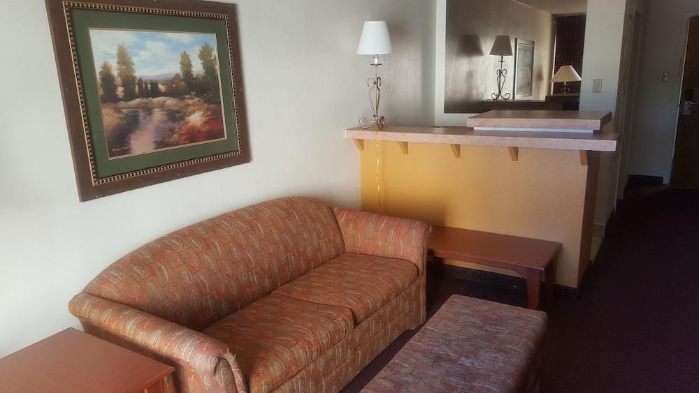 Motel 6 Pocatello Id Extérieur photo
