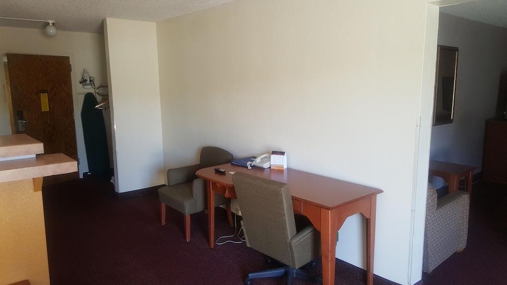 Motel 6 Pocatello Id Extérieur photo
