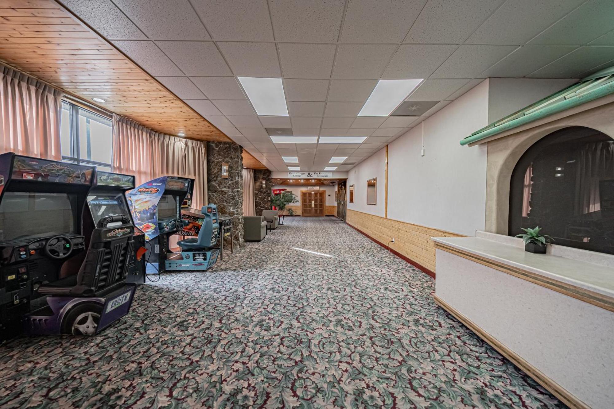 Motel 6 Pocatello Id Extérieur photo