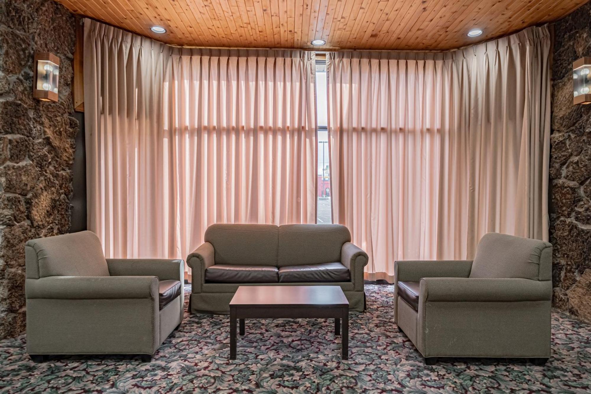 Motel 6 Pocatello Id Extérieur photo