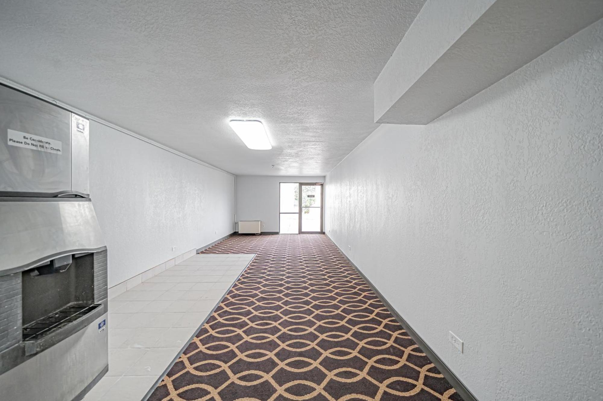 Motel 6 Pocatello Id Extérieur photo