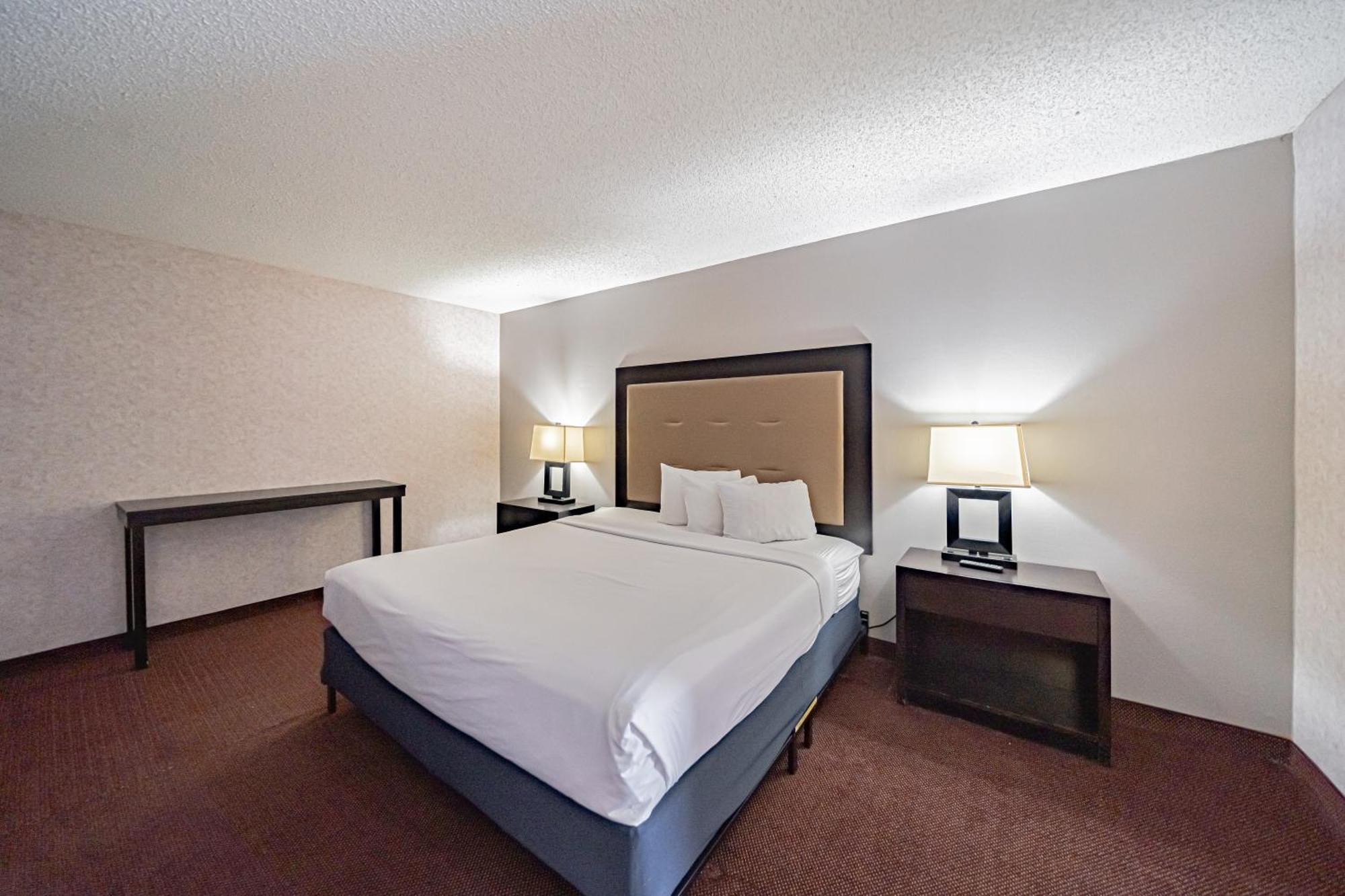 Motel 6 Pocatello Id Extérieur photo
