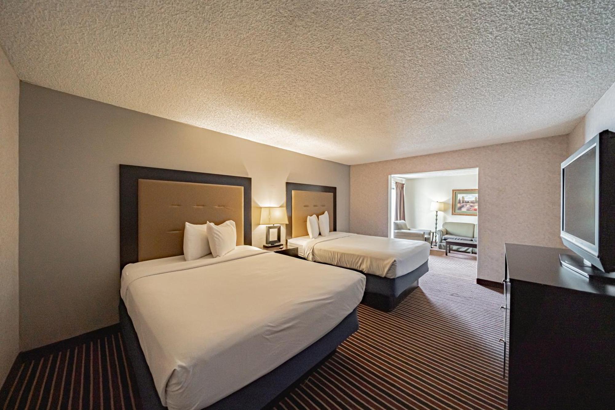 Motel 6 Pocatello Id Extérieur photo