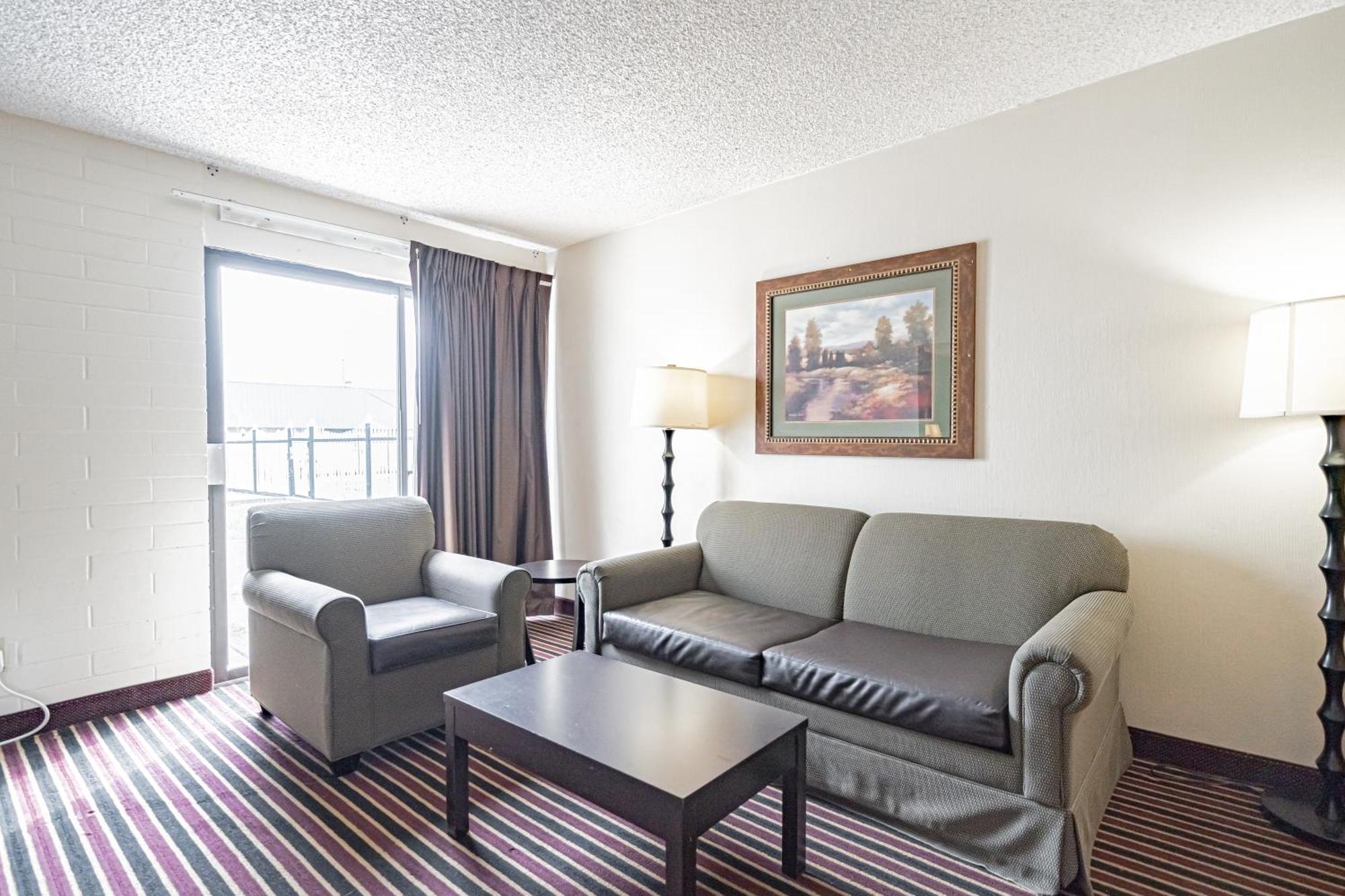 Motel 6 Pocatello Id Extérieur photo