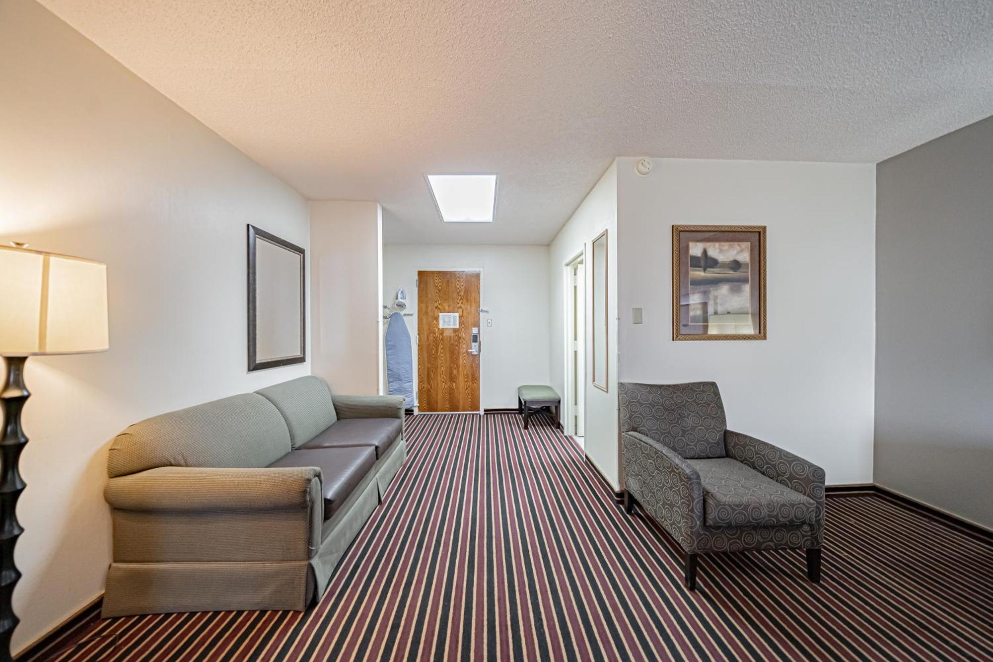 Motel 6 Pocatello Id Extérieur photo