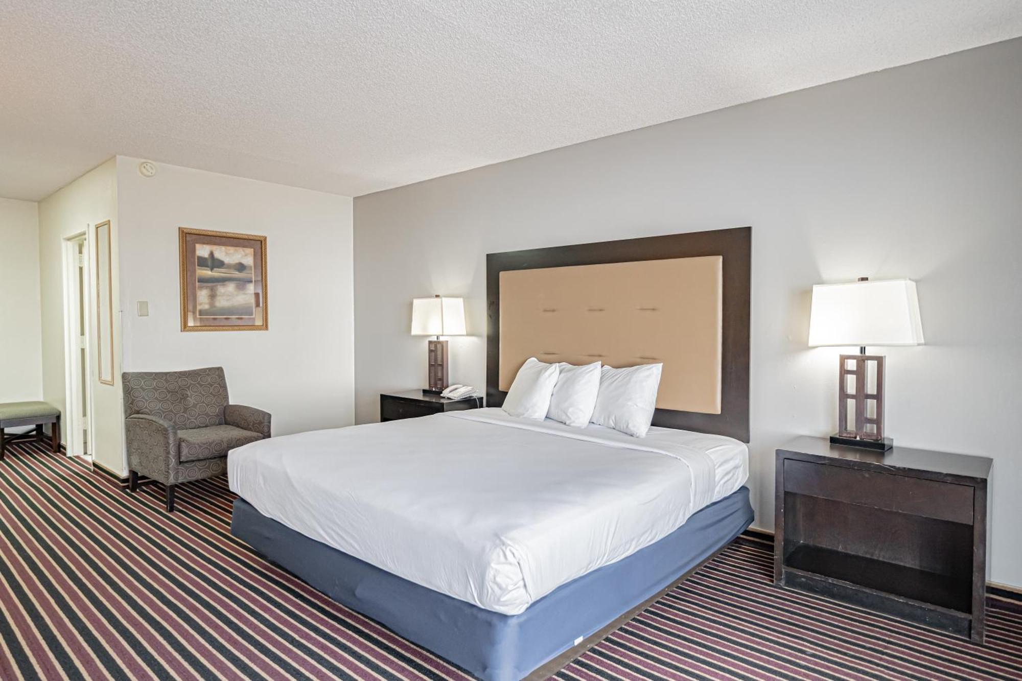 Motel 6 Pocatello Id Extérieur photo