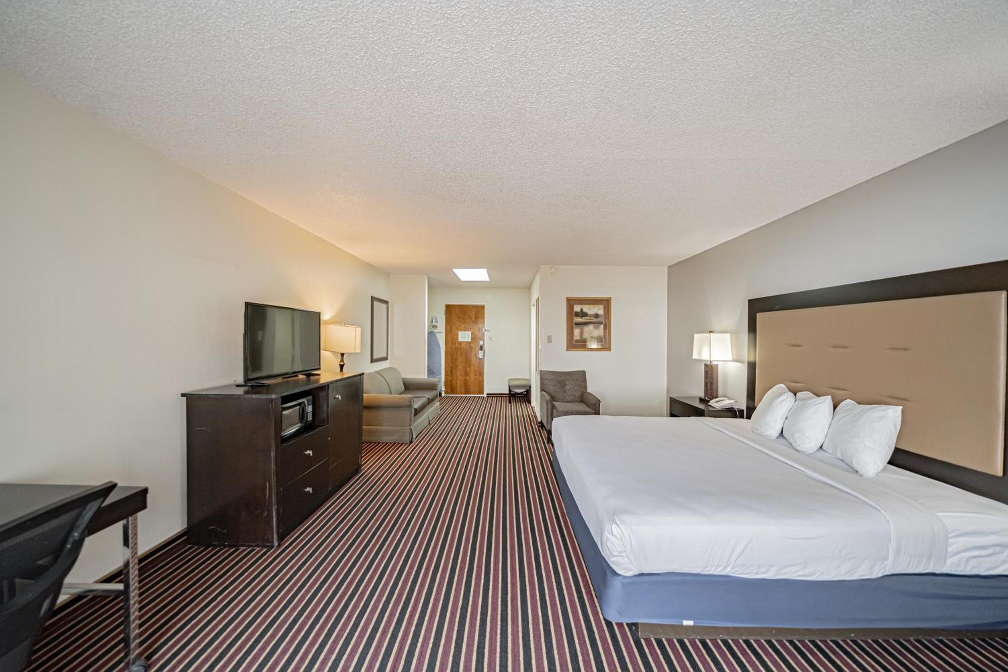 Motel 6 Pocatello Id Extérieur photo