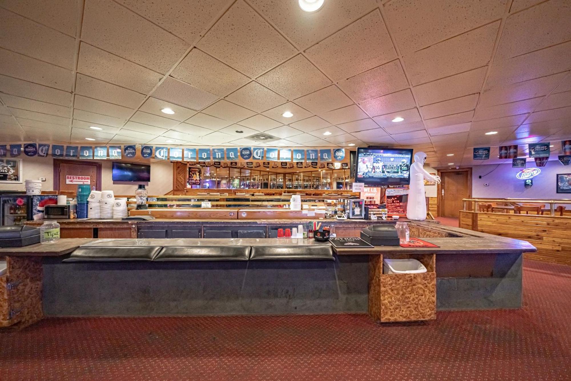 Motel 6 Pocatello Id Extérieur photo